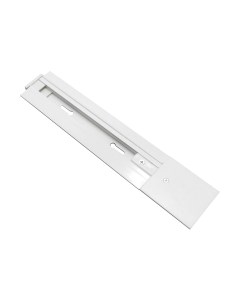 Шинопровод INhome Top-line RC-2W-TL / 4690612040233 Inhome