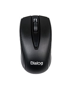 Мышь Dialog Comfort MROC-17U