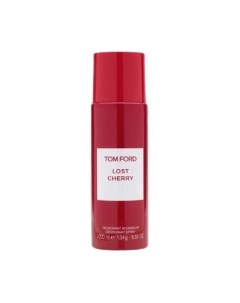 Дезодорант-спрей Lost Cherry DEO Tom ford