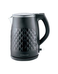 Электрочайник Brayer BR1043BK