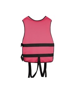 Страховочный жилет Спортивные мастерские Нептун / SM-414