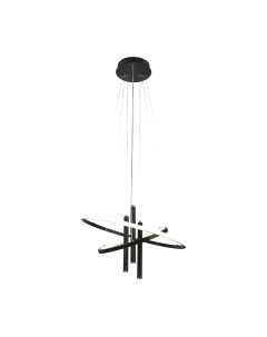 Люстра Евросвет 90270/3