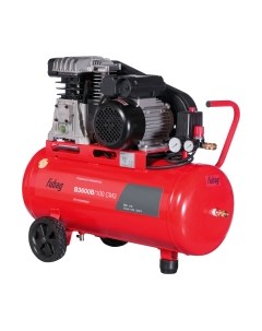Воздушный компрессор Fubag B3600B/100 CM3