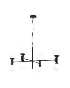 Люстра Евросвет 30182/8