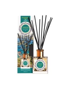Аромадиффузор Areon Home Perfume Sticks Nature Oil Meditter. Forest&Lavender / LHP06