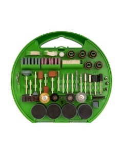 Набор насадок для гравера FIT В чемоданчике / 36496 Fit