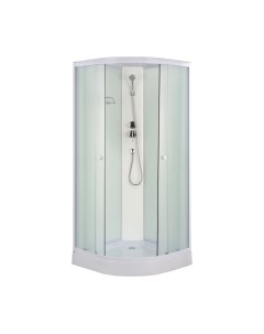 Душевая кабина Водный мир ВМ884