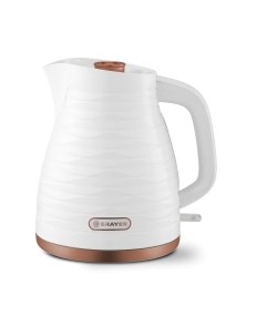 Электрочайник Brayer BR1057WH