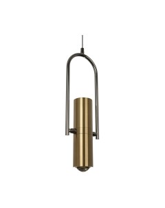 Потолочный светильник LED4U L8706-1 AB Led4u