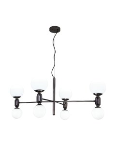 Люстра Евросвет 30182/8