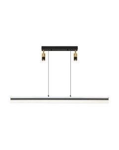 Потолочный светильник LED4U L8700-1200 Led4u