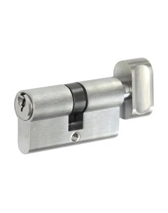 Цилиндровый механизм замка Lockstyle C30X30KN SC