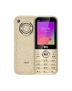Мобильный телефон Jazz BQ-2457 Bq