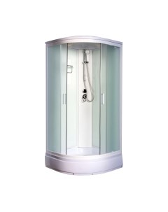 Душевая кабина ВМ8625 Водный мир