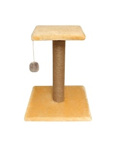 Комплекс для кошек Gamma Стойка № 6 / 20812004 Гамма