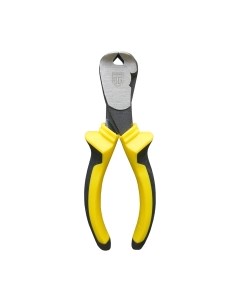 Клещи торцевые BERGER 160мм / BG1216 Berger