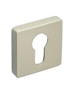 Накладка на цилиндр Cebi ET SQ МР04