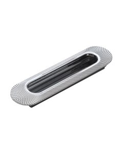 Ручка дверная Cebi A1181 160 МР02