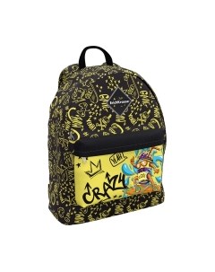 Рюкзак Erich Krause EasyLine 17L Funny Guys / 54720 Erich krause