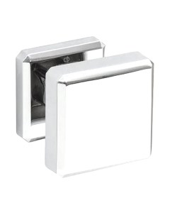 Ручка дверная Cebi Carli A5106 061 МР02