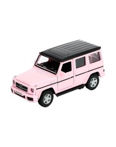 Масштабная модель автомобиля Автоград Mercedes-Benz G63 AMG / 9471870