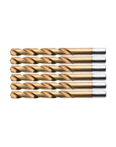 Набор сверл АТАКА 8077430 Атака