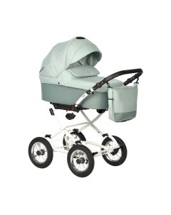 Детская универсальная коляска INDIGO Barbara Classic 2 в 1 Indigo