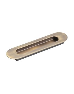 Ручка дверная Cebi A1173 160 МР30