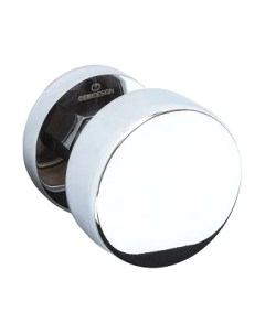 Ручка дверная Cebi Iris A5126 061 МР02