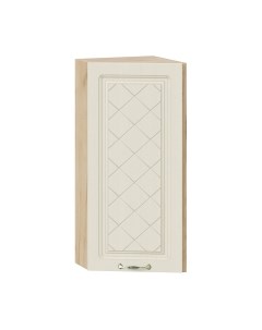 Шкаф навесной для кухни ТриЯ Бьянка 1В3Т Трия