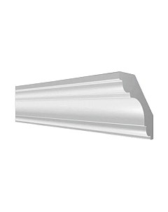 Плинтус потолочный Decor-Dizayn DD05 Decor-dizayn