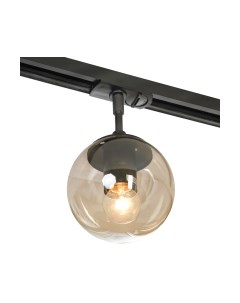 Трековый светильник Lussole Hartwell LSP-8167-TAB