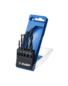 Набор сверл Зубр 29421-H5-z01