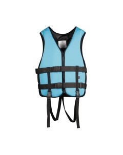 Страховочный жилет Спортивные мастерские Нептун / SM-414