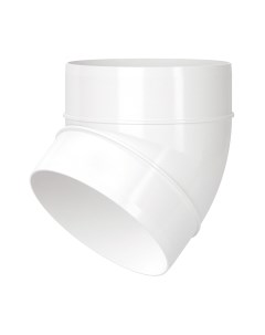 Колено воздуховода 323-45 Vents
