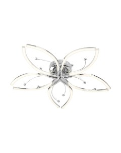 Люстра Евросвет 90056/5