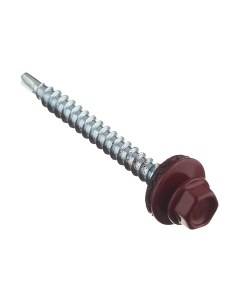 Саморез Starfix Кровельный 4.8x19 шайба с прокл. PT3 / SMV1-39685-5