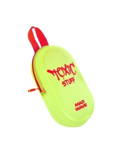 Спортивная сумка Mad Wave Wet Bag Toxic Mad wave
