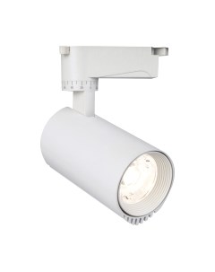 Трековый светильник ESCADA 20031TRA/03LED Escada