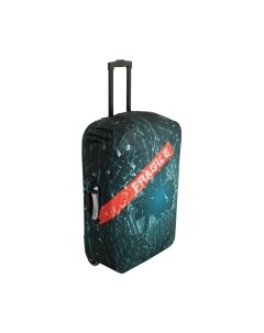 Чехол для чемодана Grott 210-LSC331-L-DCL