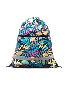 Мешок для обуви Erich Krause Night Forest / 58830 Erich krause