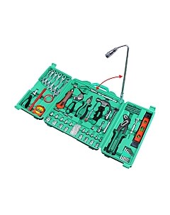 Универсальный набор инструментов Sturm! 1310-01-TS98