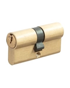 Цилиндровый механизм замка Lockstyle C30X30DN SB