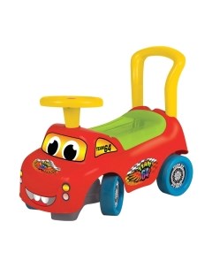 Каталка детская Dede Team 64 / 01974