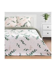 Комплект постельного белья Этель Эвкалипт вид 1 / 5418240
