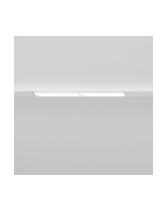 Трековый светильник Elektrostandard Slim Magnetic WL02 / 85008/01