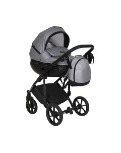 Детская универсальная коляска Mimi Style Galaxy 2 в 1 / 1182387 Tutis