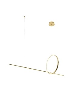 Потолочный светильник Евросвет 90266/1