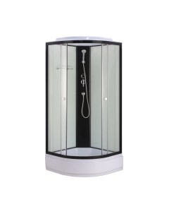 Душевая кабина Водный мир ВМ864