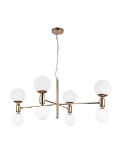 Люстра Евросвет 30182/8